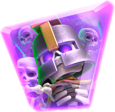 Exército de Esqueletos