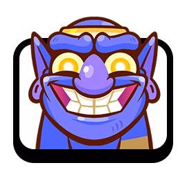 Sourire du bouliste