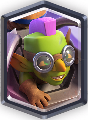 Máquina Goblin